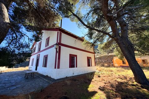 Finca i Tabernas, Almeria, Tabernas - € 2.345.000 | Ref: GVCFSA - foto 17